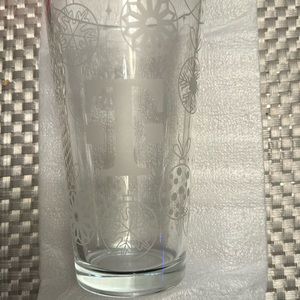 T-Mobile Holiday Glass.